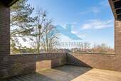 Dachterrasse - 