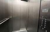 Aufzugskabine - 