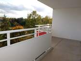Balkon - 2 Zimmer Etagenwohnung zur Miete in Chemnitz