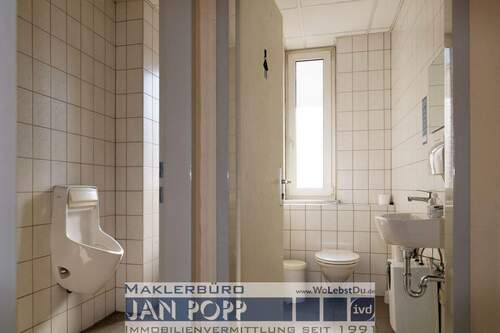 Toiletten - 