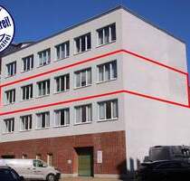 Büroetage in zentraler Lage - 702,00&nbsp;EUR Kaltmiete, in Greiz (PLZ: 07973)