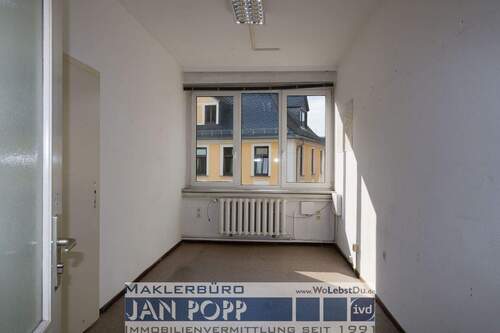 Büro 3 - 8 Zimmer Büro in Greiz