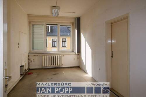 Büro 4 - Büro in Greiz zur Miete