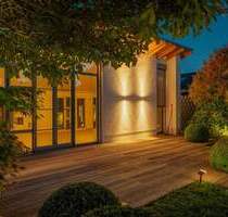 Außergewöhnliches Einfamilienhaus in toller Wohnlage - Bergisch Gladbach Schildgen