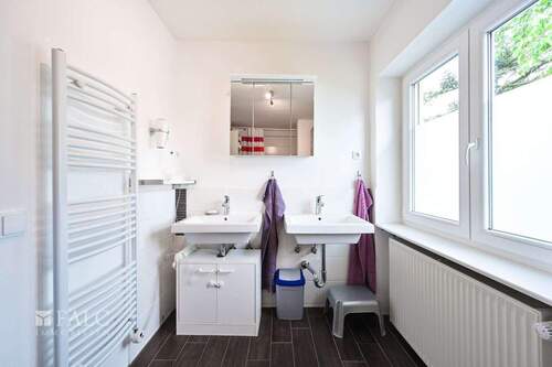 OG Badezimmer - 