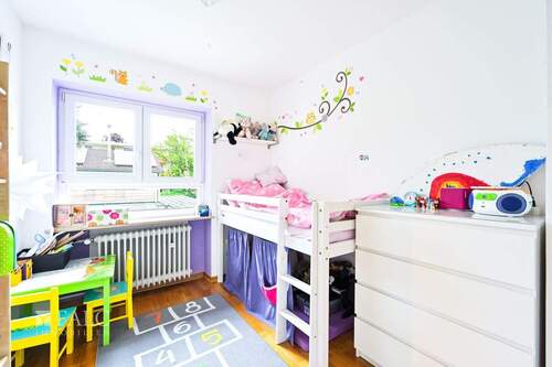 Kinderzimmer 2 - 