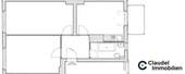 Grundriss - 