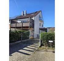 Top modernisierte DHH mit herrlichem Garten - Ditzingen