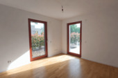Arbeits / Kinderzimmer - 3 Zimmer Etagenwohnung zum Kaufen in Frankfurt am Main
