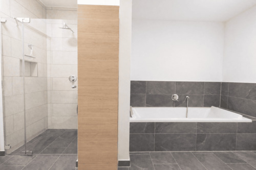Badezimmer - 