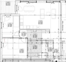 Grundriss Skizze - 