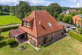 Bild 2 - 4 Zimmer Einfamilienhaus zum Kaufen in Dahlem