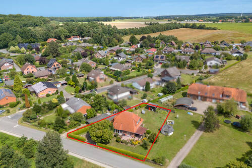 Bild 3 - 4 Zimmer Einfamilienhaus in Dahlem