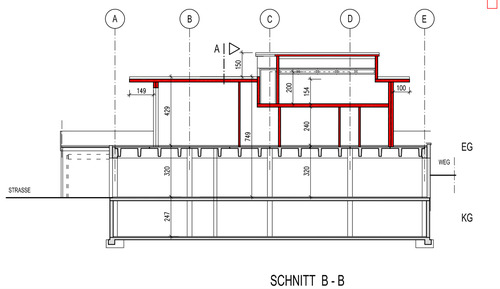 SCHNITT 2 - 