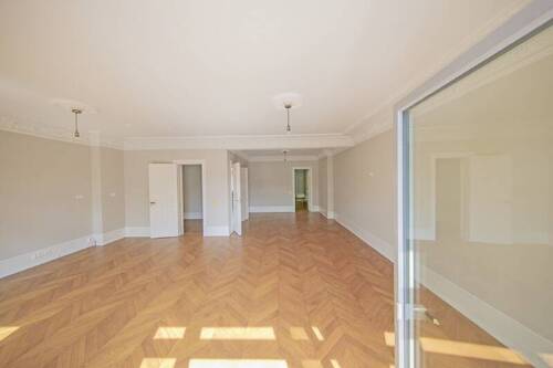in den raum - Etagenwohnung mit 150,00 m² in Berlin zum Kaufen