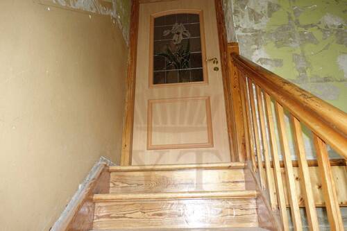 Treppenhaus - 