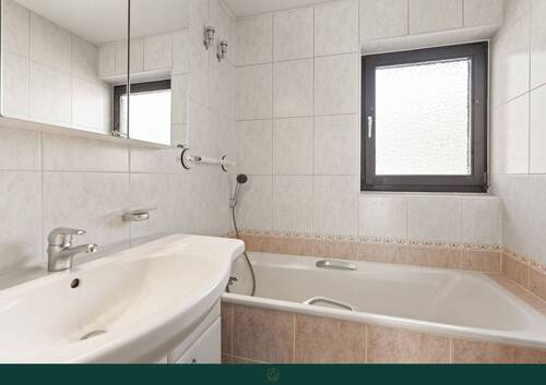 Badezimmer - 
