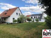 Ansicht - *Nürnberg-Eibach - ruhig - frei - erweiterbar - Garage*