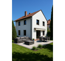 Raumwunder mit neuesten Energiestandard - Regenstauf Steinsberg