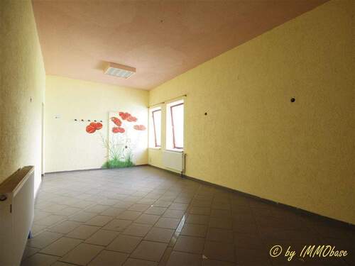 Die Räume für Ihre Ideen - Wir haben die passenden Räume für Ihr Gewerbe!