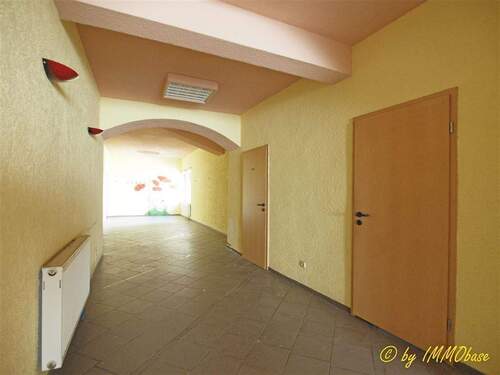 _5010539 - Gewerbeobjekt (Büro, Produktion, Verkauf) zur Miete in Frankenberg