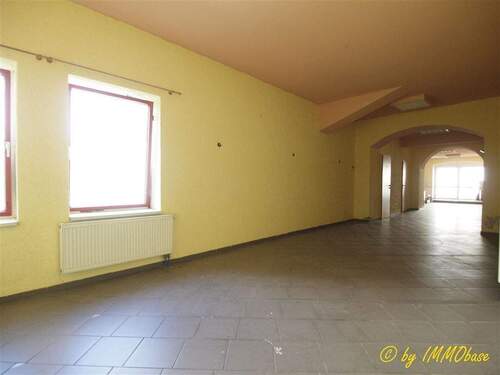 _5010546 - Gewerbeobjekt (Büro, Produktion, Verkauf) in Frankenberg