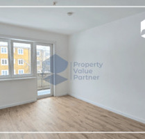 Helle frisch sanierte Dreizimmerwohnung - Wolfsburg Hohenstein