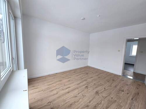 Wohnzimmer (2) - 3 Zimmer Etagenwohnung zur Miete in Wolfsburg