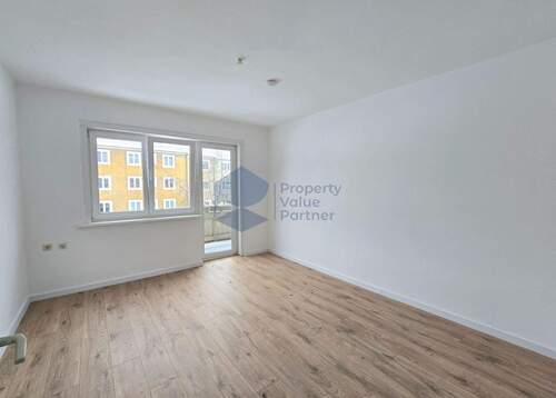 Wohnzimmer - 3 Zimmer Etagenwohnung in Wolfsburg