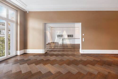 PassauerStr-4.jpg - Etagenwohnung mit 173,40 m&sup2; in Berlin zur Miete