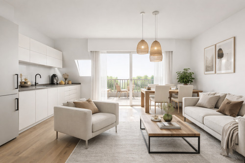 Hausansicht - Dachgeschosswohnung im Ausbau - 499.000,00&nbsp;EUR Kaufpreis, ca.&nbsp; 72,00&nbsp;m&sup2;&nbsp;Wohnfl&auml;che