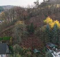 Wohnen im Einklang mit der Natur: Baugrundstück inklusive eigenem Forstbesitz - Hemer Westig