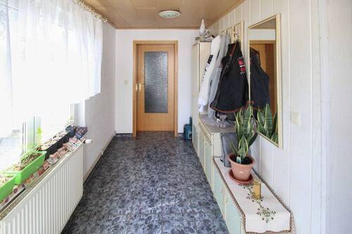 Eingangsflur - 