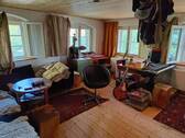 Wohnzimmer Obergeschoss - 