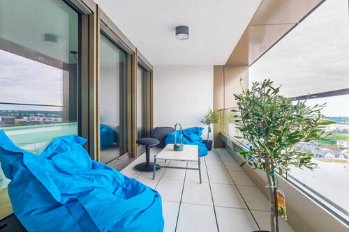 Loggia - 
