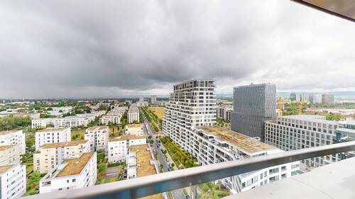 Ausblick - 