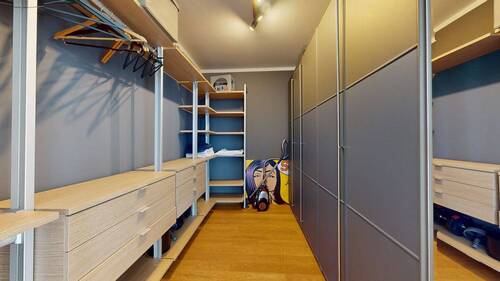 Ankleide - 