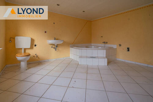 Badezimmer - 