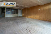 Durchgangszimmer - 
