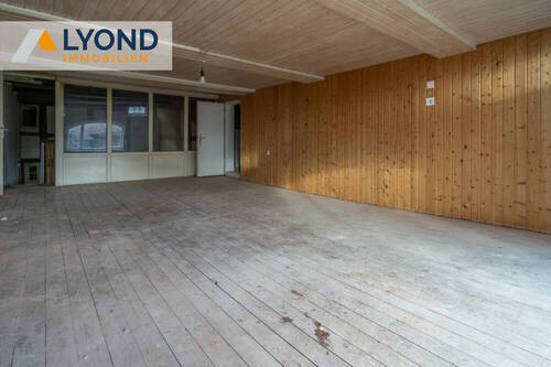 Durchgangszimmer - 