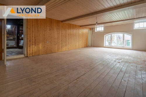 Durchgangszimmer - 