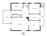 Grundriss 1. OG - 