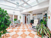 Wintergarten - Mehrfamilienhaus, Wohnhaus mit 373,20 m² in Bad Orb zum Kaufen