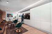 Küche - Büro in Berlin