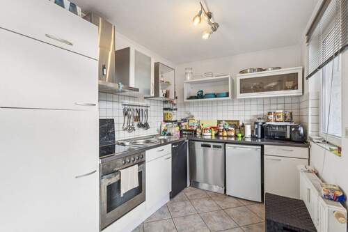 Wohnung DG - Mehrfamilienhaus, Wohnhaus mit 370,00 m² in Mönchengladbach zum Kaufen
