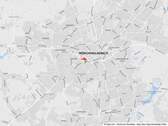 Stadtlageplan - 