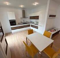 Stylisch möblierte Balkon-Whg in Mitte! **Fitnessraum** - Berlin