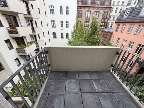 IMG_3573 - 3 Zimmer Etagenwohnung zur Miete in Berlin