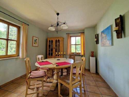 Essen - 3 Zimmer Etagenwohnung in Nürnberg