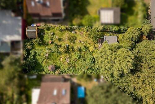 Grundstück - Grundstück zum Kaufen in Hamburg